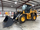 2023 Hyundai HL930A Wheel Loader