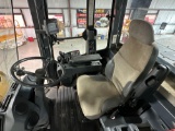 2012 John Deere 744K Wheel Loader