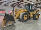 2000 Caterpillar 950G Wheel Loader
