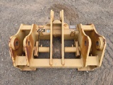 ACS Industries 924H Quick Coupler