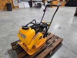 NEW/UNUSED Fland FL90 Forward Plate Compactor