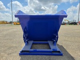NEW/UNUSED 2024 Greatbear 1 CY...Self Dumping Hopper