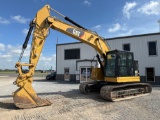 2019 Caterpillar 325FL CR Hydraulic Excavator