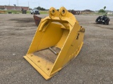 Raveling Companies 36 Inch Bucket
