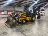 2013 John Deere 310K Backhoe Loader