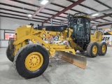 2008 Caterpillar 120M Motor Grader