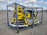 NEW/UNUSED 2024 Fland FL-2 Ride-On Power Trowel