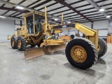 1997 Caterpillar 140H Motor Grader