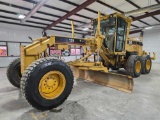 2004 Caterpillar 12H Motor Grader