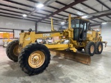 2004 John Deere 770CH Motor Grader