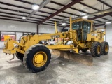 1999 John Deere 772CH Motor Grader