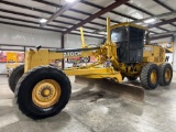 2003 John Deere 770CH Motor Grader