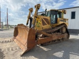 2005 Caterpillar D8T Crawler Dozer