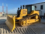 2019 Caterpillar D6 LGP Next Gen Crawler Dozer