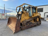 2012 Caterpillar D6T XL Crawler Dozer