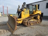 2012 Caterpillar D6T XL Crawler Dozer