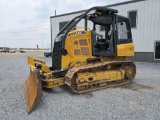 2019 Caterpillar D3K2 XL Crawler Dozer