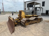 1994 Komatsu D32P-1 Crawler Dozer
