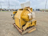 2018 Carco H140-316V Hydraulic Winch