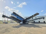 2019 Kleeman...MS953I EV0 Screening Plant