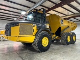 2023 John Deere 460P-Tier Articulated Dump Truck