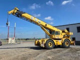 Grove RT740 Rough Terrain Crane