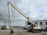 1996 RB International VC-20 Long Reach Excavator