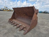 2006 Caterpillar 963C 4n1 Bucket