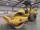 2019 Sakai SV544D Smooth Drum Compactor