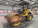 1999 Dynapac CA152PD Single Drum Vibratory Compactor