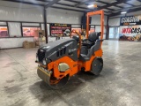 2023 Hamm HD8VV Double Drum Compactor