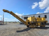 Caterpillar PR450 Cold Planer