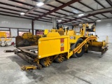 1995 Blaw Knox PF-172B Asphalt Paver