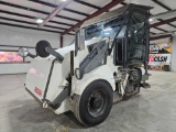 2012 Elgin Pelican Series NP Sweeper