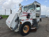 2005 Elgin Pelican Series P Street Sweeper