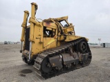 Caterpillar D8L Crawler Dozer