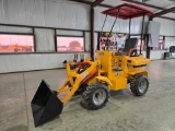 NEW/UNUSED 2024 Fland FL45 Wheel Loader