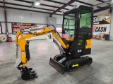 NEW/UNUSED 2024 MIVA ???????VA13 Mini Excavator