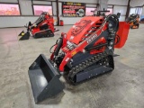 NEW/UNUSED 2024 EGN EG360 Skid Steer Loader