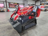 NEW/UNUSED 2024 EGN EG360 Skid Steer Loader