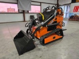 NEW/UNUSED 2024 EGN EG36C Skid Steer Loader