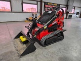 NEW/UNUSED 2024 EGN EG360T Skid Steer Loader