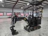NEW/UNUSED 2023 Agrotk QS12R Mini Excavator