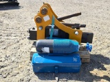 NEW/UNUSED...MIVA SB05 Excavator Hydraulic Breaker