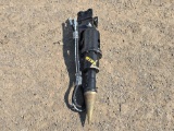 NEW/UNUSED 2024 MIVA Hydrulic...Wood Drill