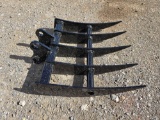 NEW/UNUSED 2024 MIVA Rake