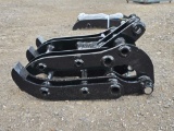 NEW/UNUSED 2024 MIVA Grabber