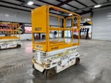 2018 Hy-Brid Lifts HB-1430 Self-Propelled Scissor Lift