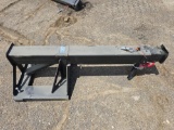 NEW/UNUSED 2024 Greatbear Forklift Jib