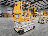 2018 Hy-Brid Lifts HB-1430 Self-Propelled Scissor Lift
